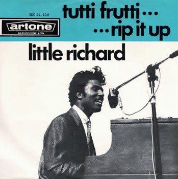 Little Richard